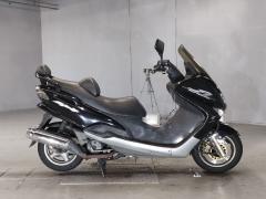 Yamaha MAJESTY 125 2006