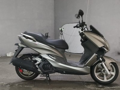 Yamaha MAJESTY 155S 2016