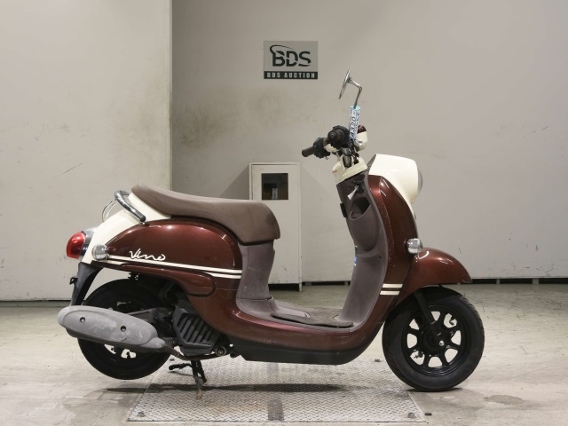 Yamaha VINO50 2018