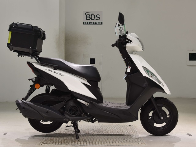 Yamaha JOG 125 2022