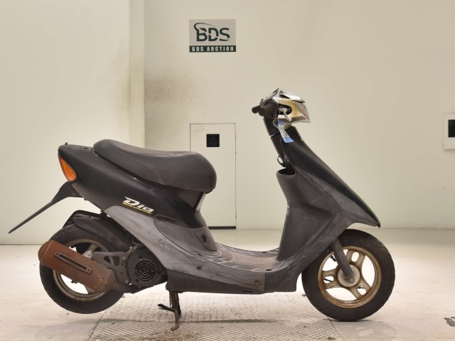 Honda DIO-3