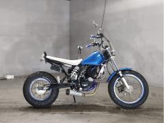 Yamaha TW225 2003