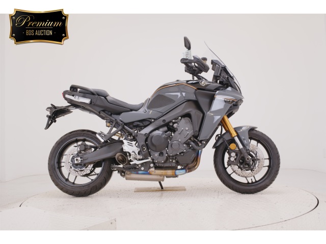 Yamaha TRACER9 GT+ 2023