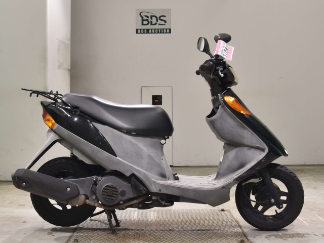 Suzuki ADDRESS V125