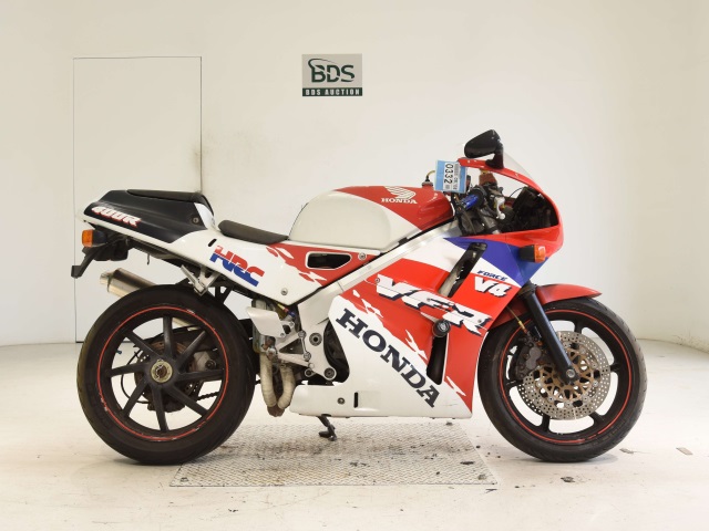 Honda VFR400R 1993