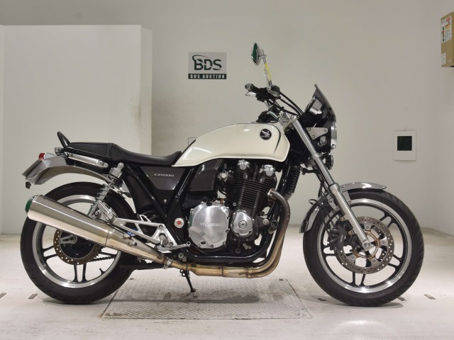Honda CB1100A 2012