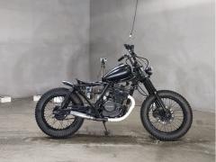 Honda GB250 CLUBMAN 1990