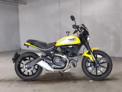 Ducati SCRAMBLER 803 ICON 2015