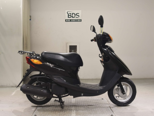 Yamaha JOG 50 2009