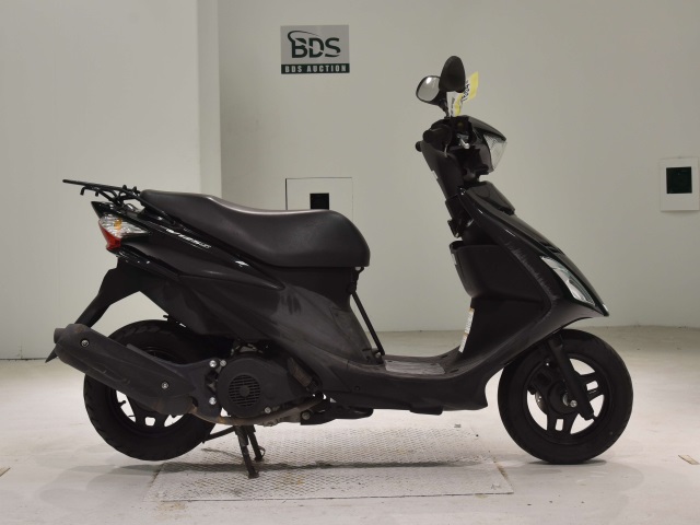 Suzuki ADDRESS V125