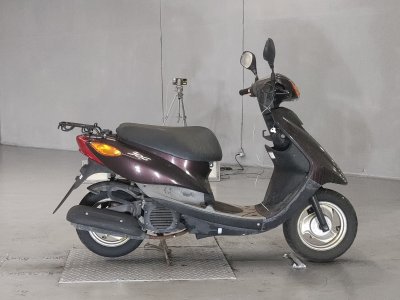 Yamaha JOG 115 2009