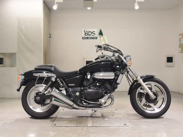 Honda MAGNA250 2007