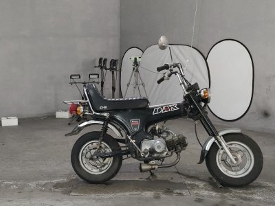 Honda DAX50 1979