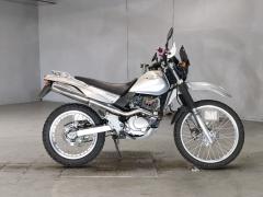 Honda SL230 2001