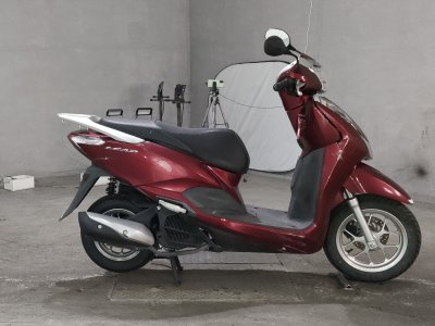 Honda LEAD125 2021