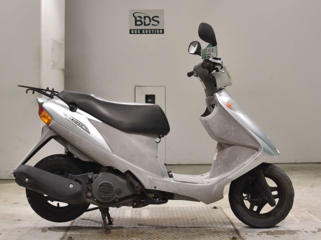 Suzuki ADDRESS V125