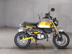 Honda MONKEY125 2018