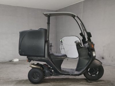 Honda GYRO CANOPY 2004