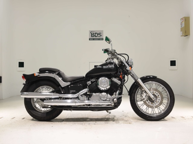 Yamaha DRAGSTAR XVS400 1997