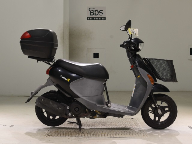 Suzuki LETS4