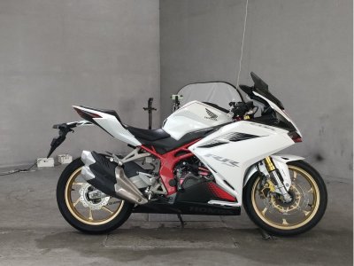 Honda CBR250RR 2020