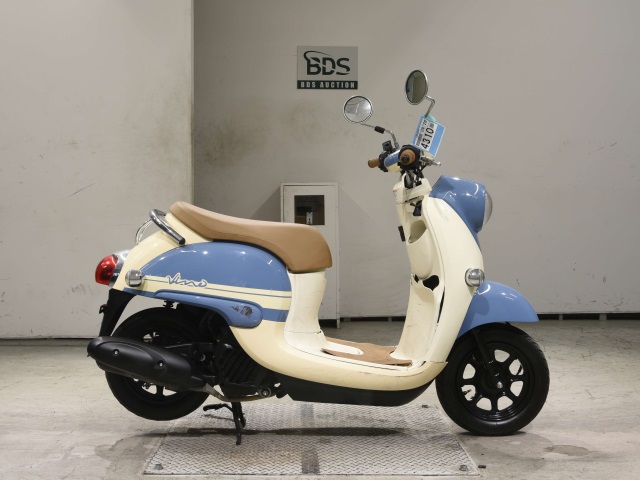 Yamaha vino -4 2023