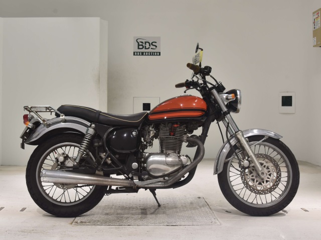 Kawasaki ESTRELLA RS 2003