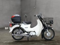 Honda SUPER CUB110 2009