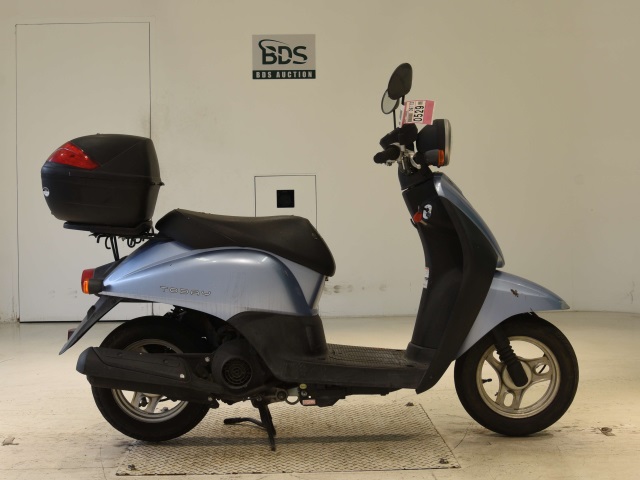 Honda TODAY 2007