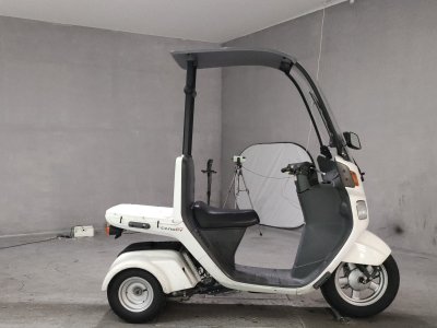 Honda GYRO CANOPY 2019