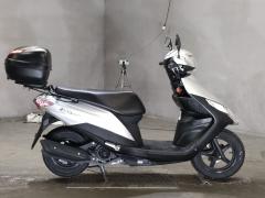 Suzuki ADDRESS V125