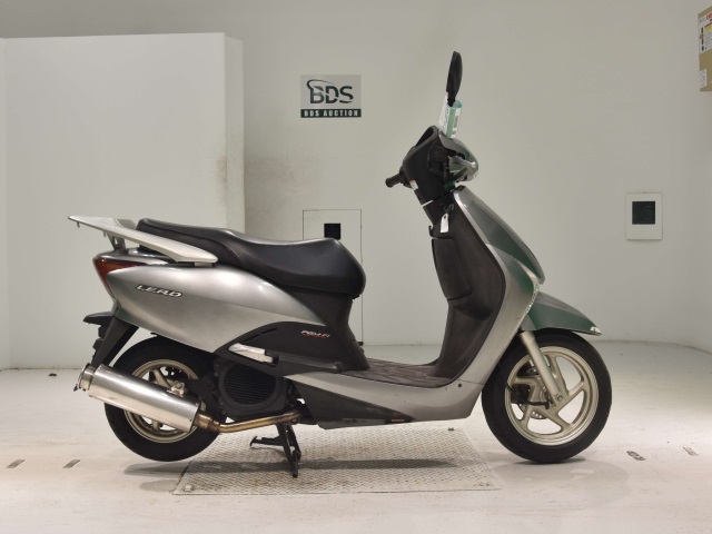 Honda LEAD110 2008