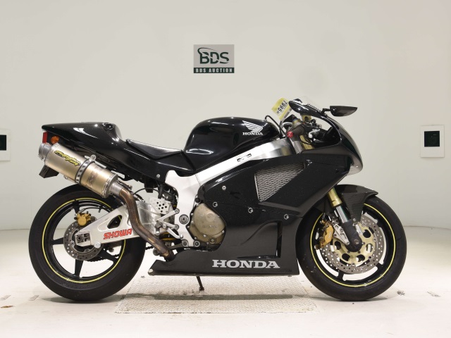 Honda VTR1000SP 2004