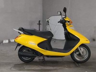 Honda SPACY100 2003