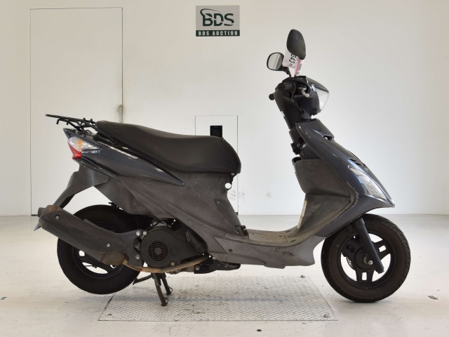 Suzuki ADDRESS V125