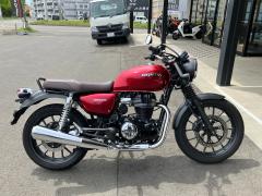 Honda GB350 2022