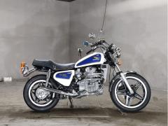 Honda GL500 1979