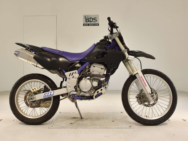 Kawasaki KLX250SR 1994
