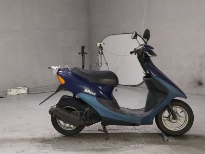Honda DIO