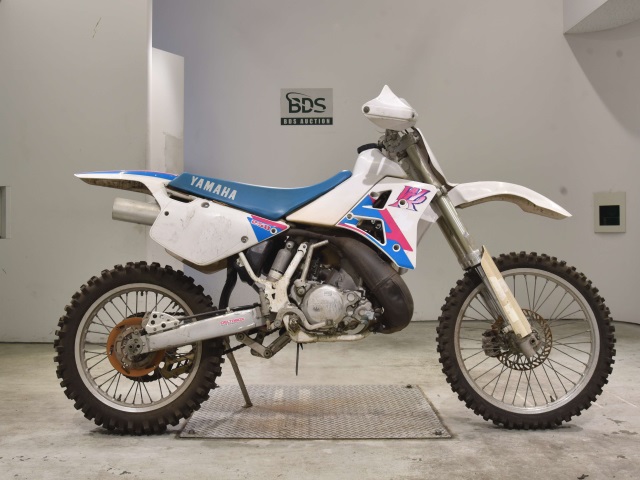 Yamaha WR250Z 1992