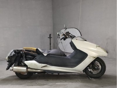 Yamaha MAGZAM 2007