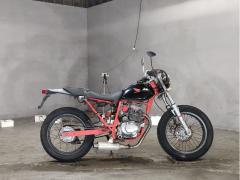 Honda FTR223 2002