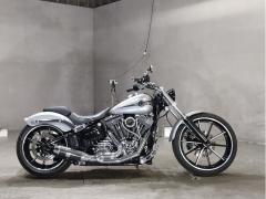 HD BREAKOUT FXSB 2015