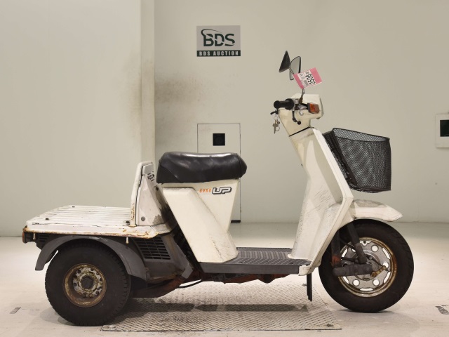 Honda GYRO UP 2000