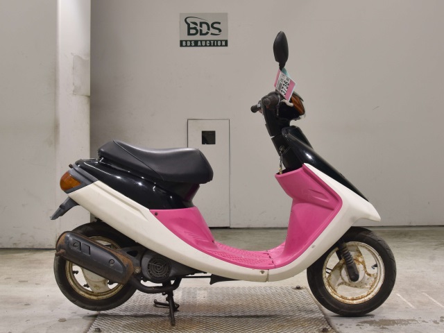 Yamaha JOG 50 1991