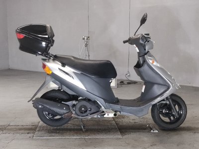 Suzuki ADDRESS V125