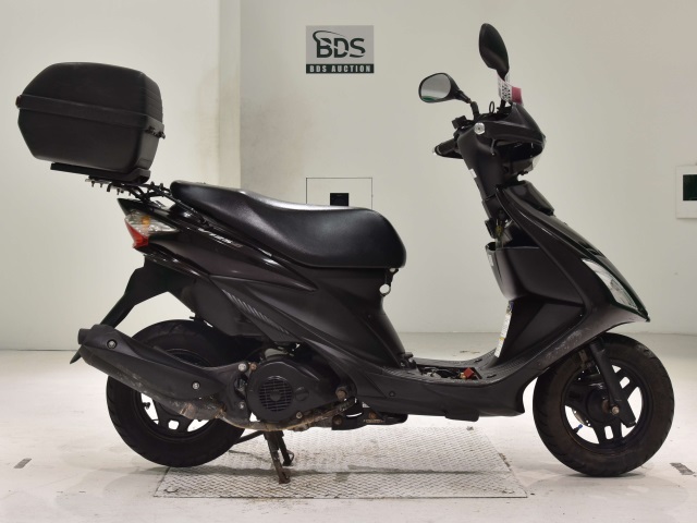 Suzuki ADDRESS V125