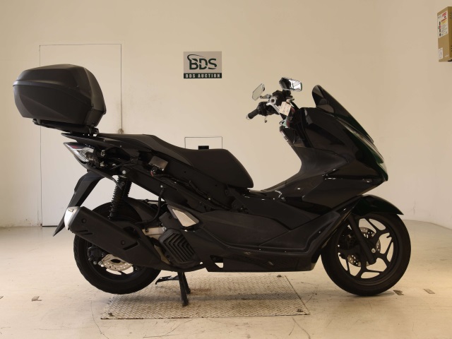 Honda PCX160 2021