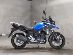 Suzuki V-STROM DL250