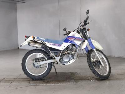 Yamaha SEROW XT225 1991